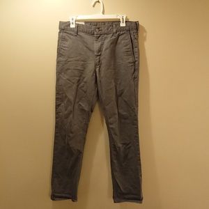 Men's Levi's Grey Skinny 32W 30L